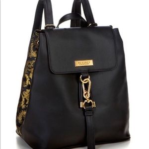 Versace medium backpack!